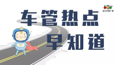 車(chē)管熱點(diǎn)早知道 互聯(lián)網(wǎng)+政務(wù)服務(wù)新風(fēng)向，打造智慧車(chē)管新體驗(yàn)